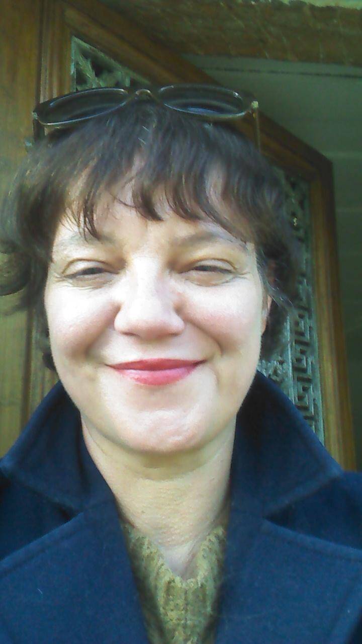 Sonia Etignard