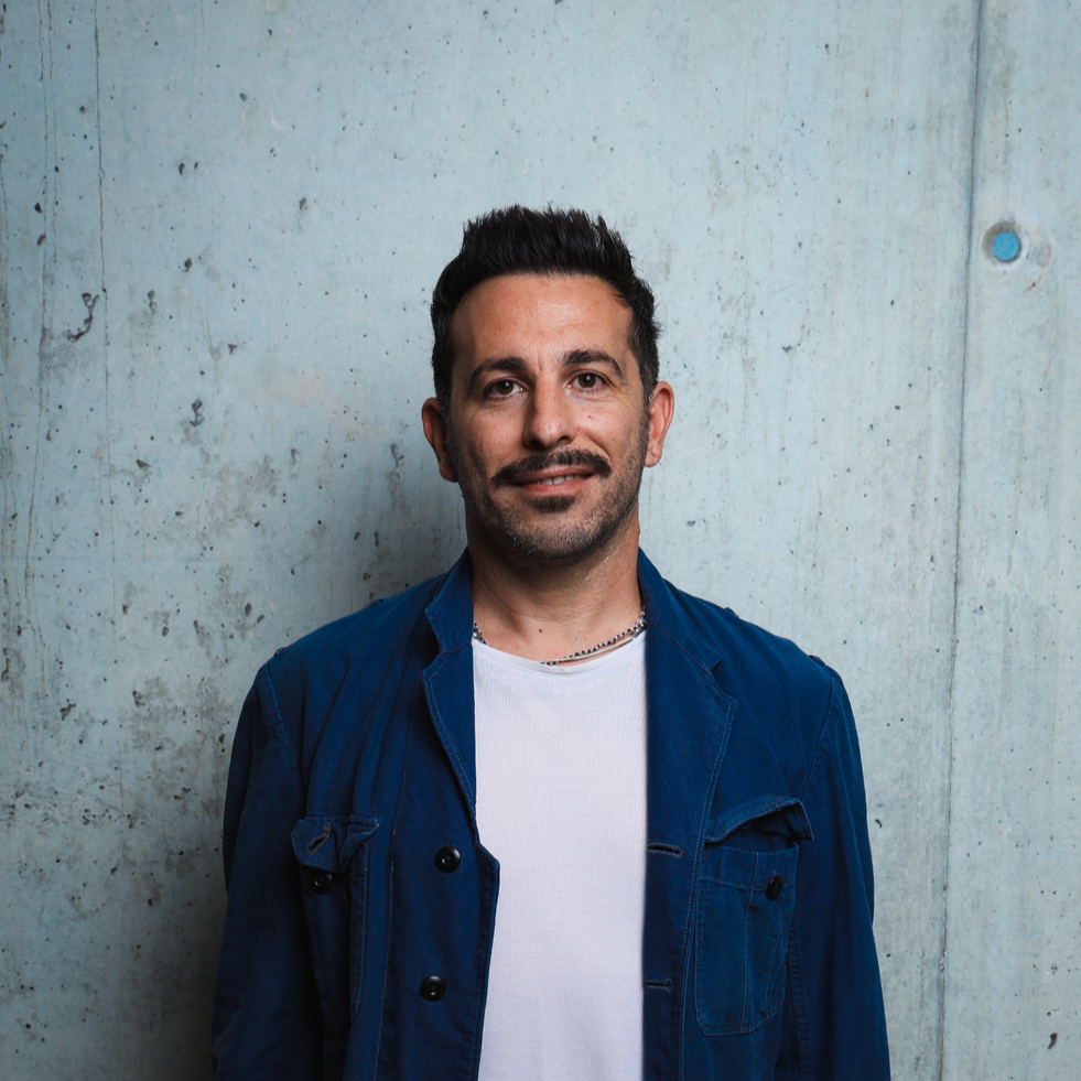 Manuele Marchegiani