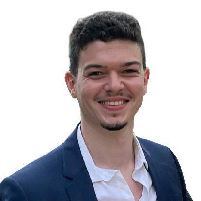 Rayan M. - Data Integration / Migration Manager