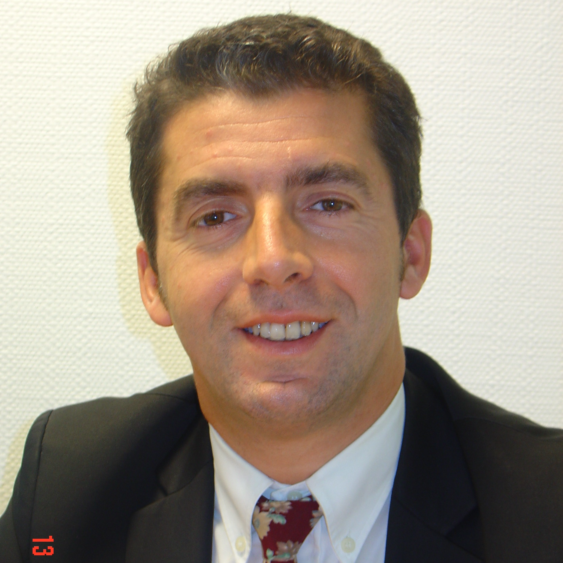 Valéry Vedel