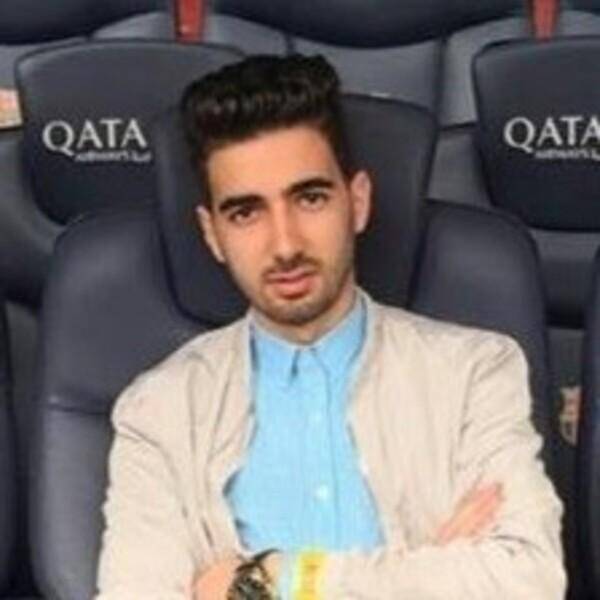 Khalid Sarhdaoui