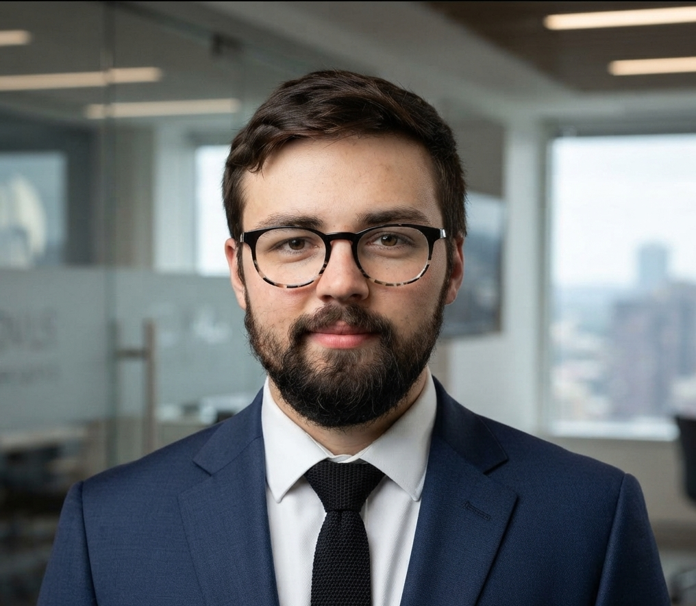 Théo D. - Power BI | Data Analyst | Business Intelligence