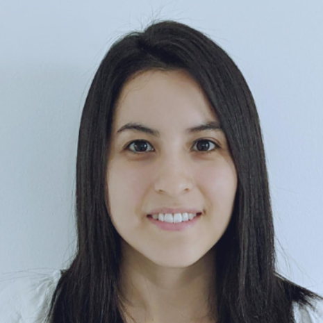 Paola Ortiz De Zevallos