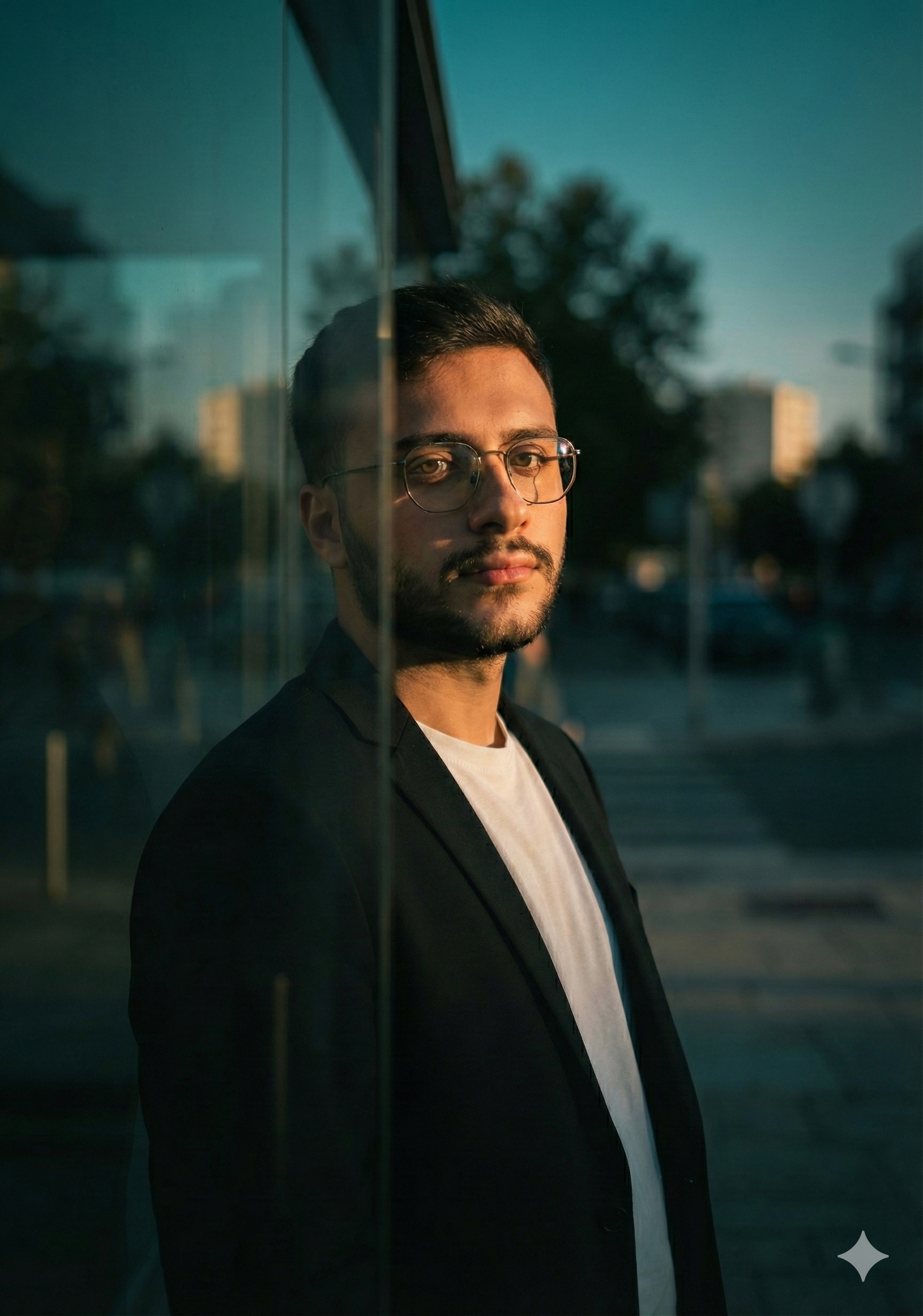 Giuseppe Gabriele Di Chiara - Full-stack developer and IT Consultant