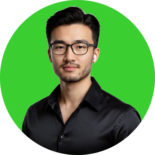 Jeram Tejano - Full-stack developer for Sass and Web apps