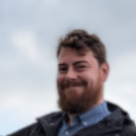 Conor Stefanini - Senior DevOps Engineer | Support | Security