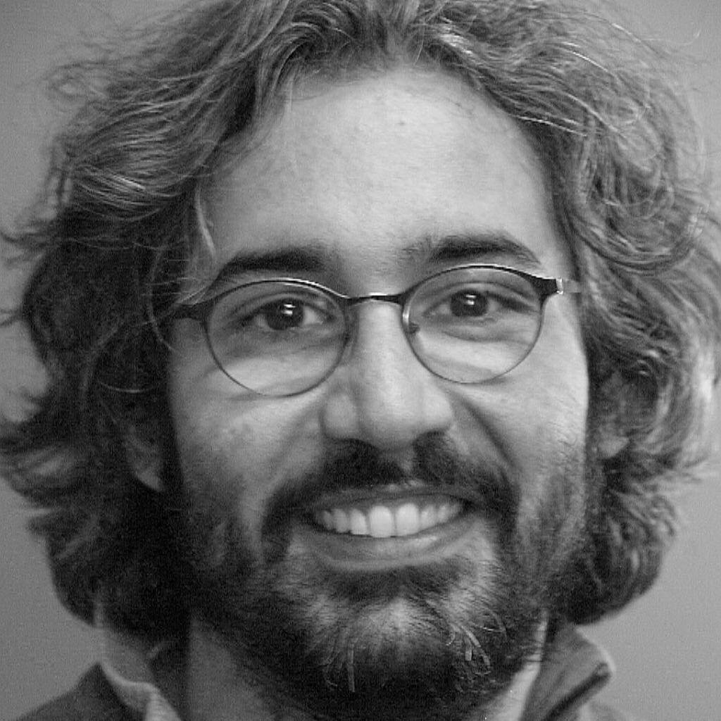 Heinz Lustig - SEO Manager, SEO-Analyst