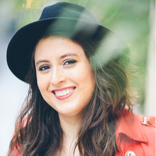 Jessica Gurrola Trujillo