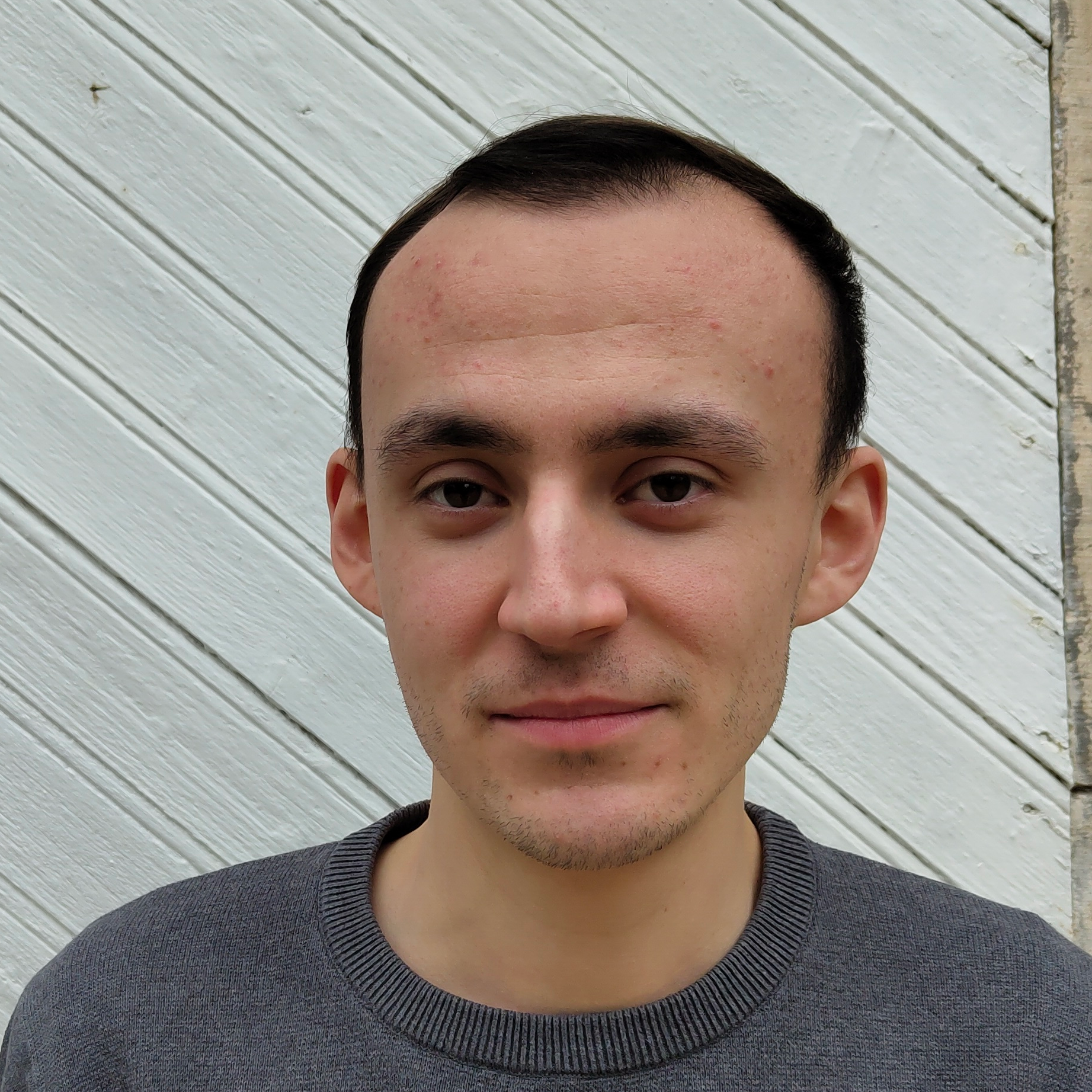 Jules Balandras