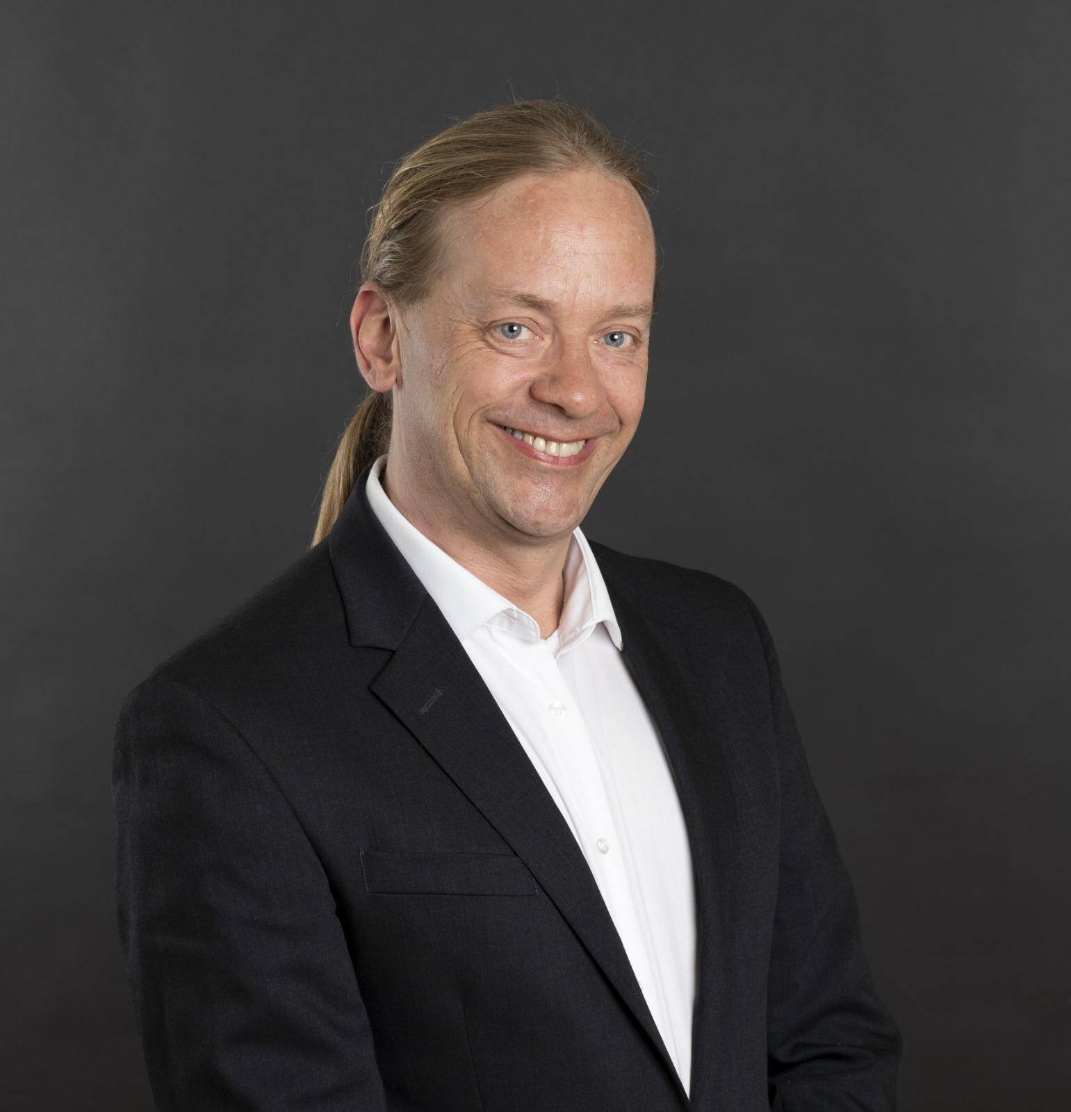 Jonathan Heyerdahl