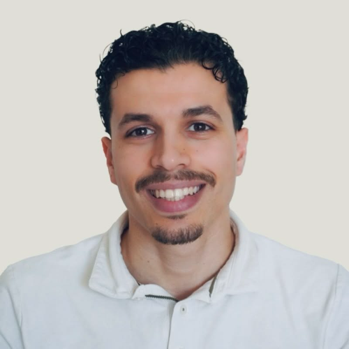 Nassim Guelai