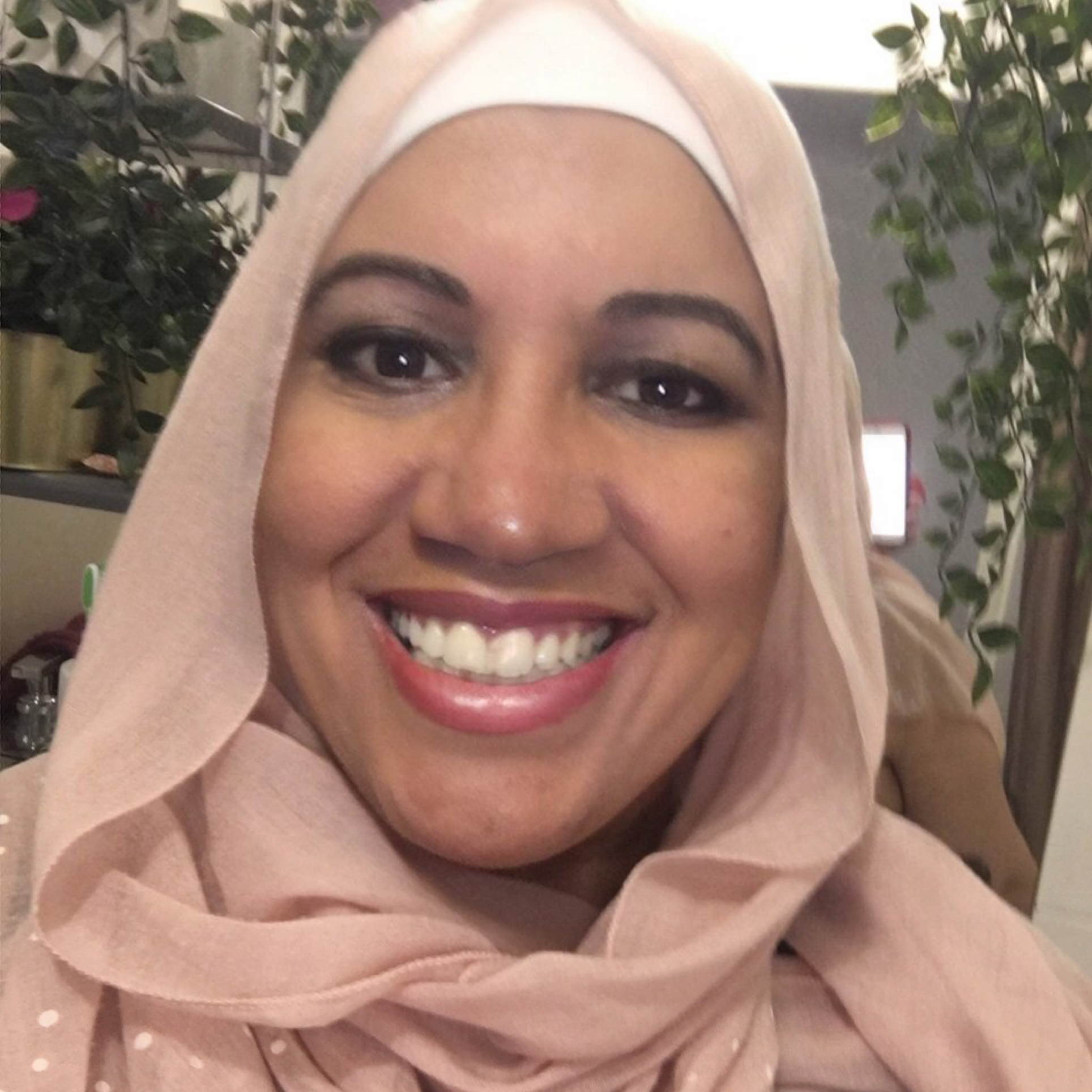 Hayat Fanouni