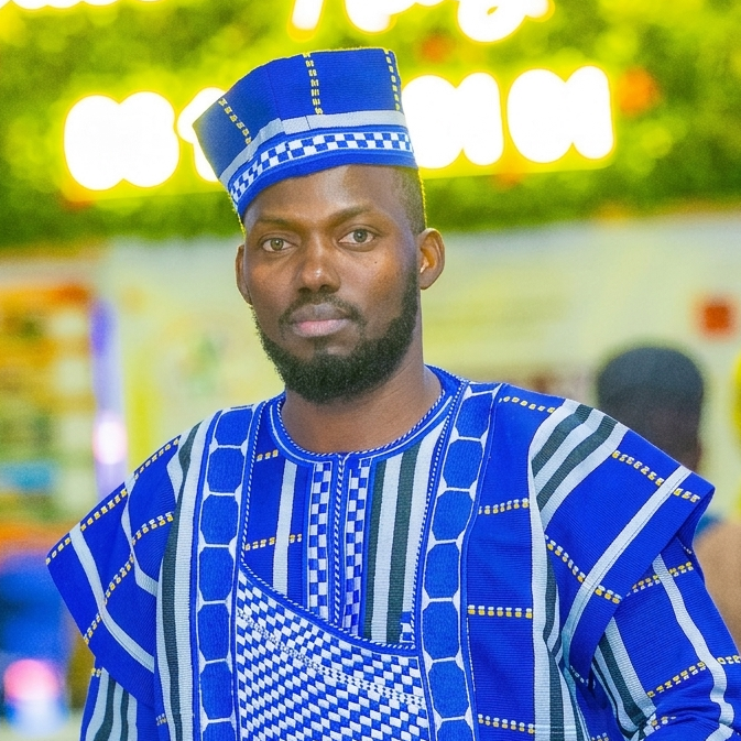Wendzanda Emmanuel Sawadogo - Consultant Ingénieur Géomatique-Chef de Projet