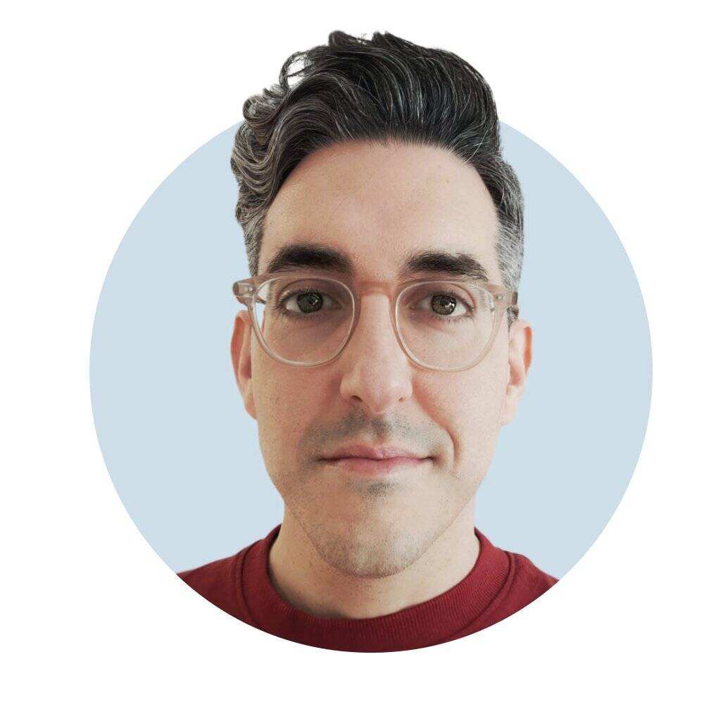 Jaime Barber - Lead Copywriter & Content Strategist