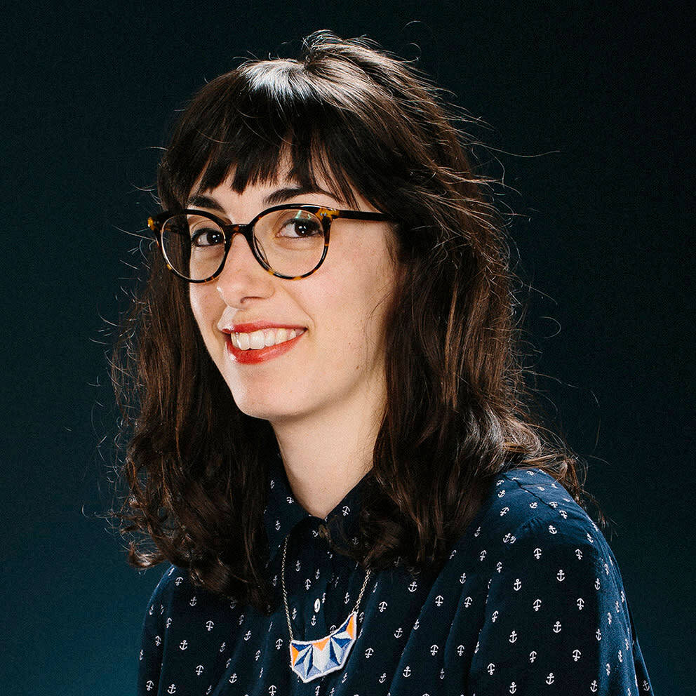 Marion Grayon