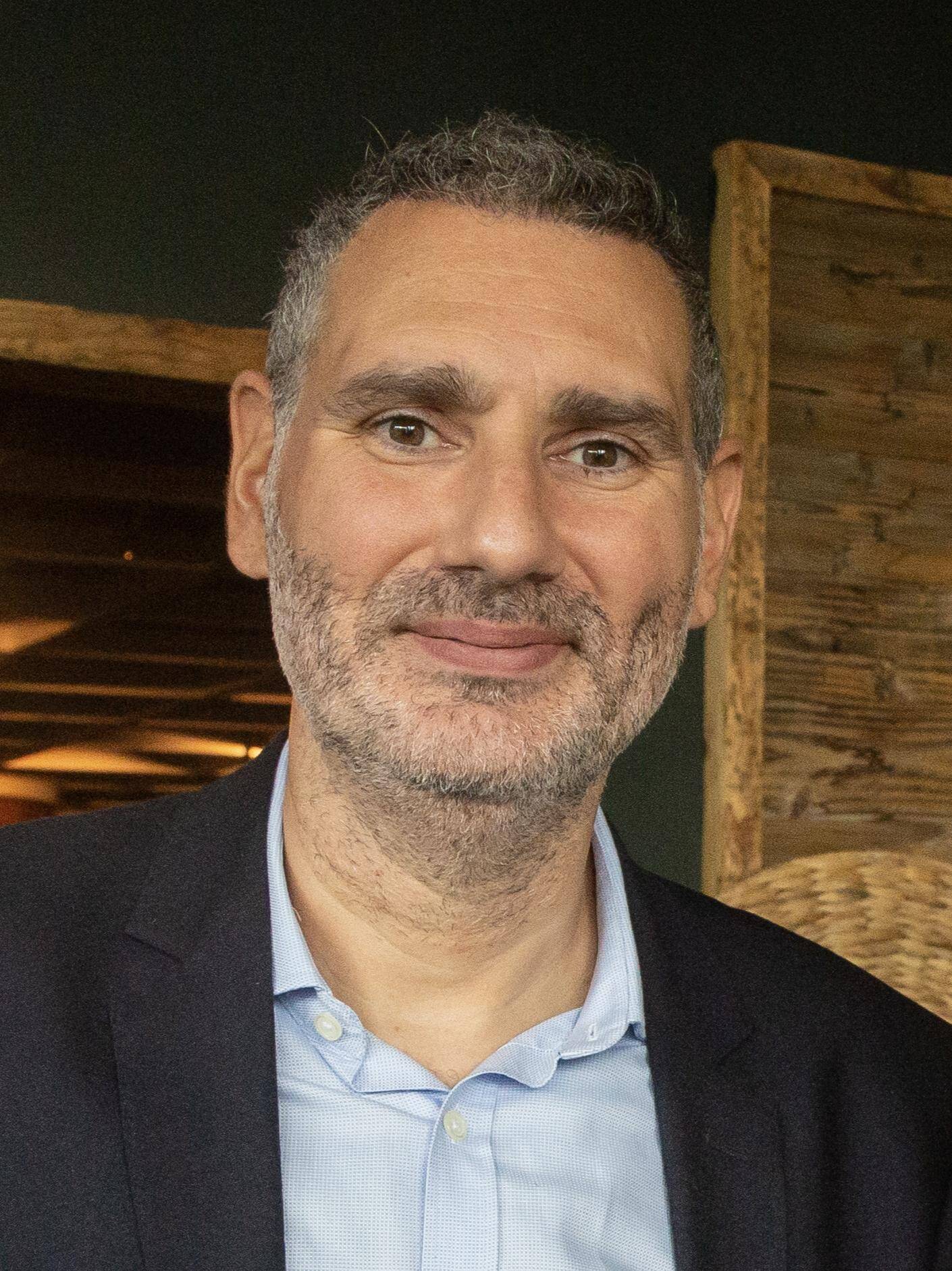 Mikhael Azancot