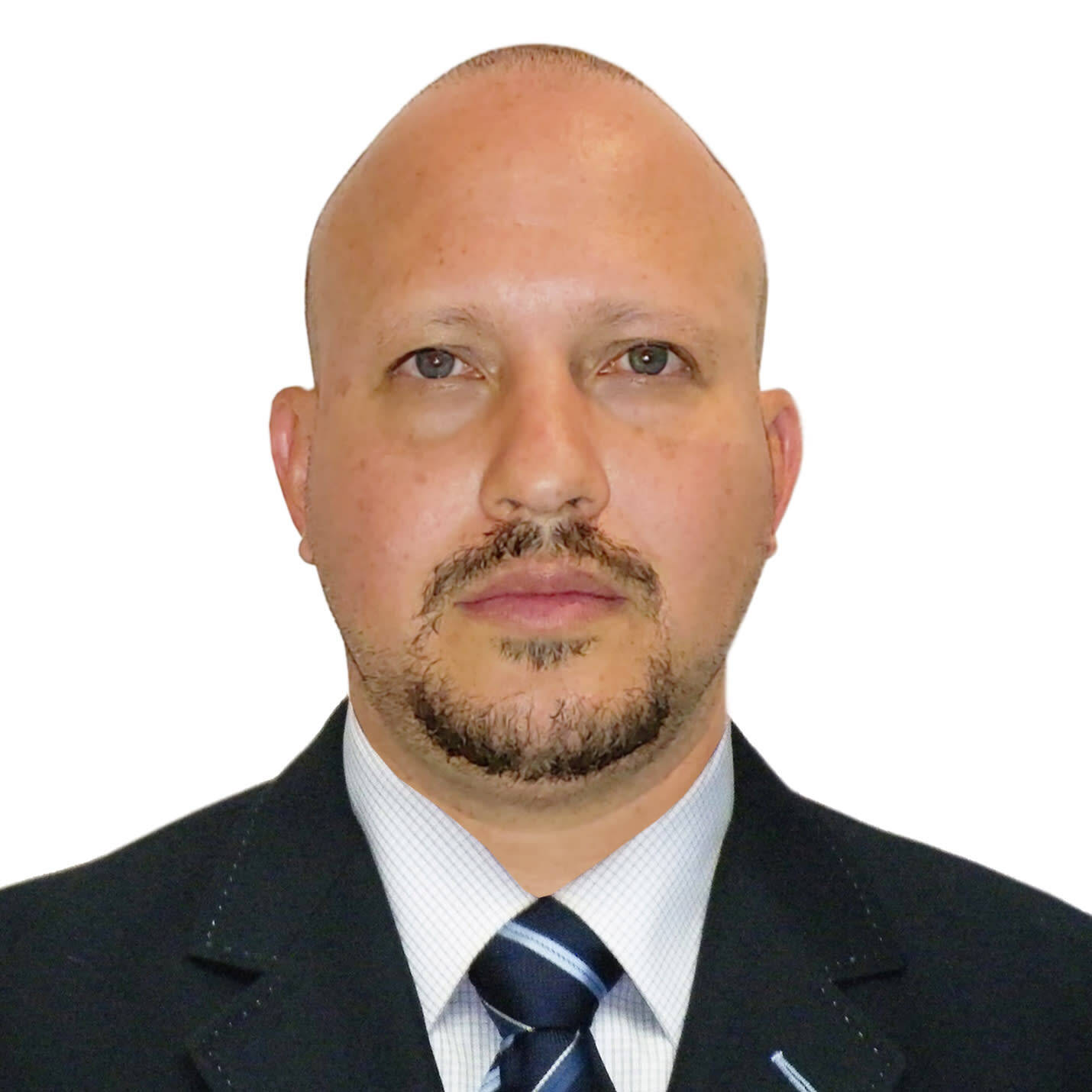 Gabriel González González