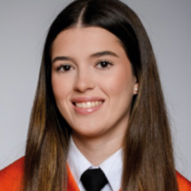 Lucia Gómez - Técnico en Marketing digital