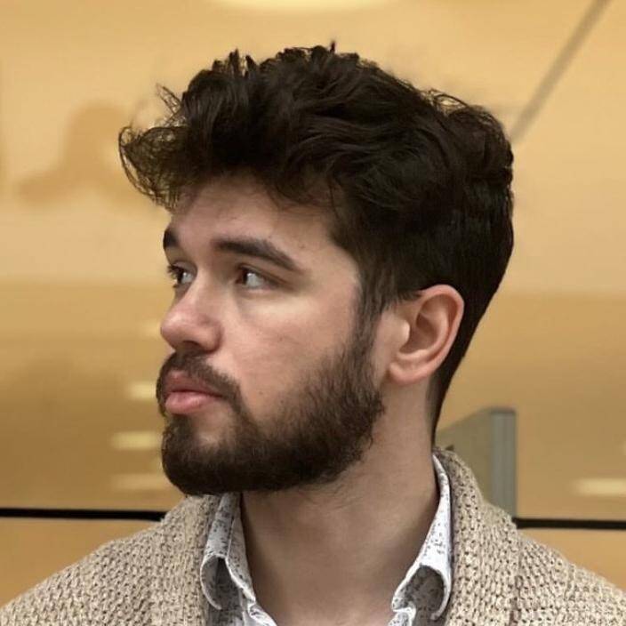 Matthias Mendes