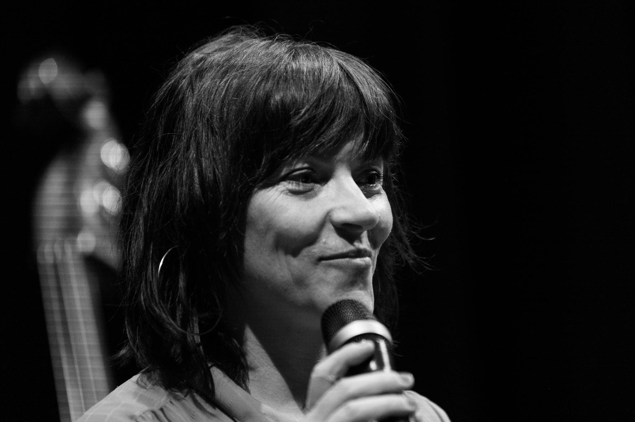 Hélène Dehaese