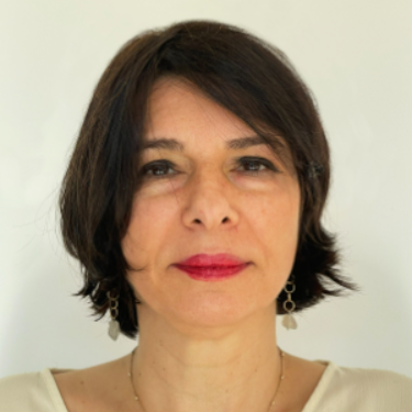 Marie-Pierre Callerot Carnevali