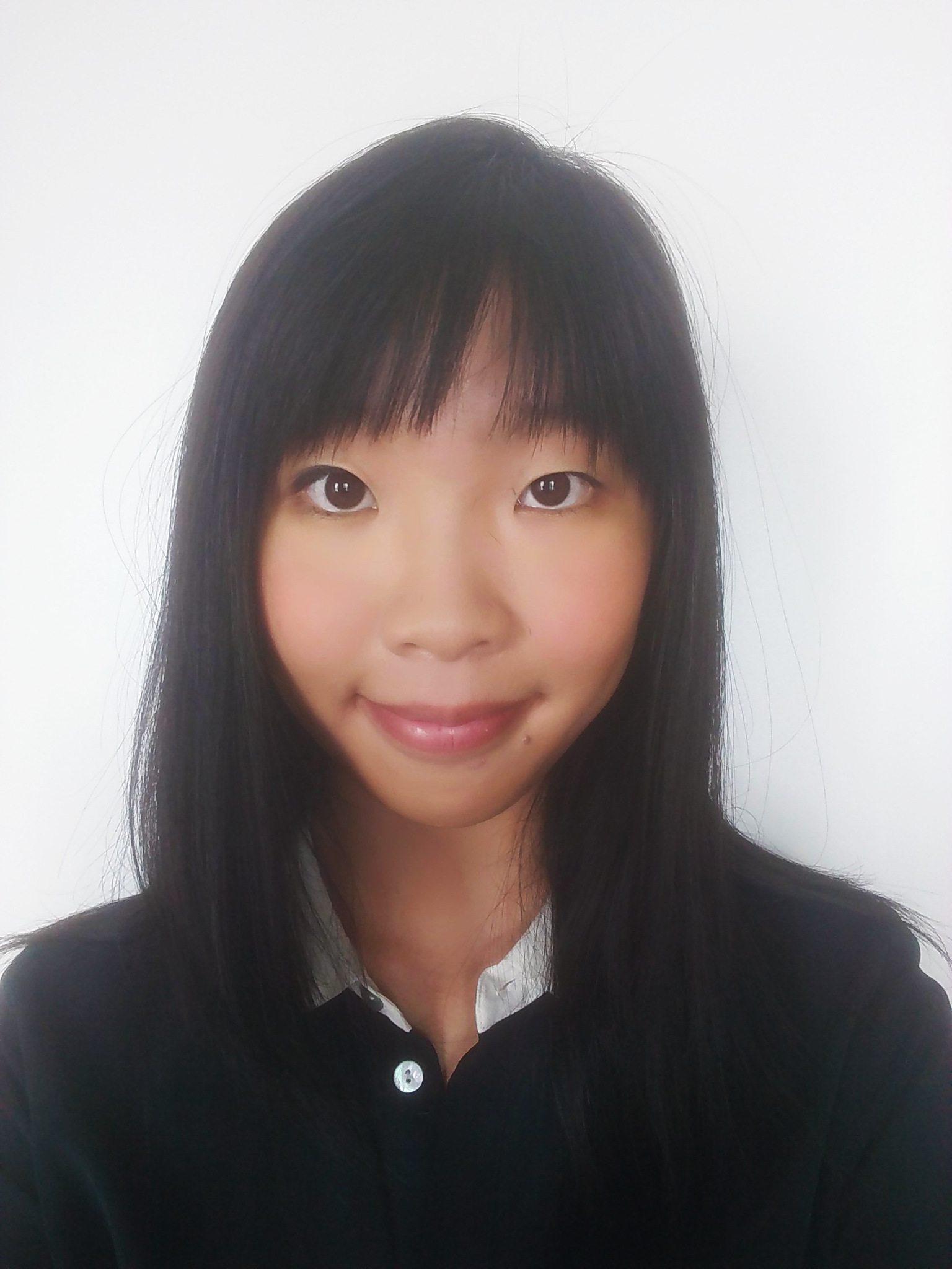 Justine Lo