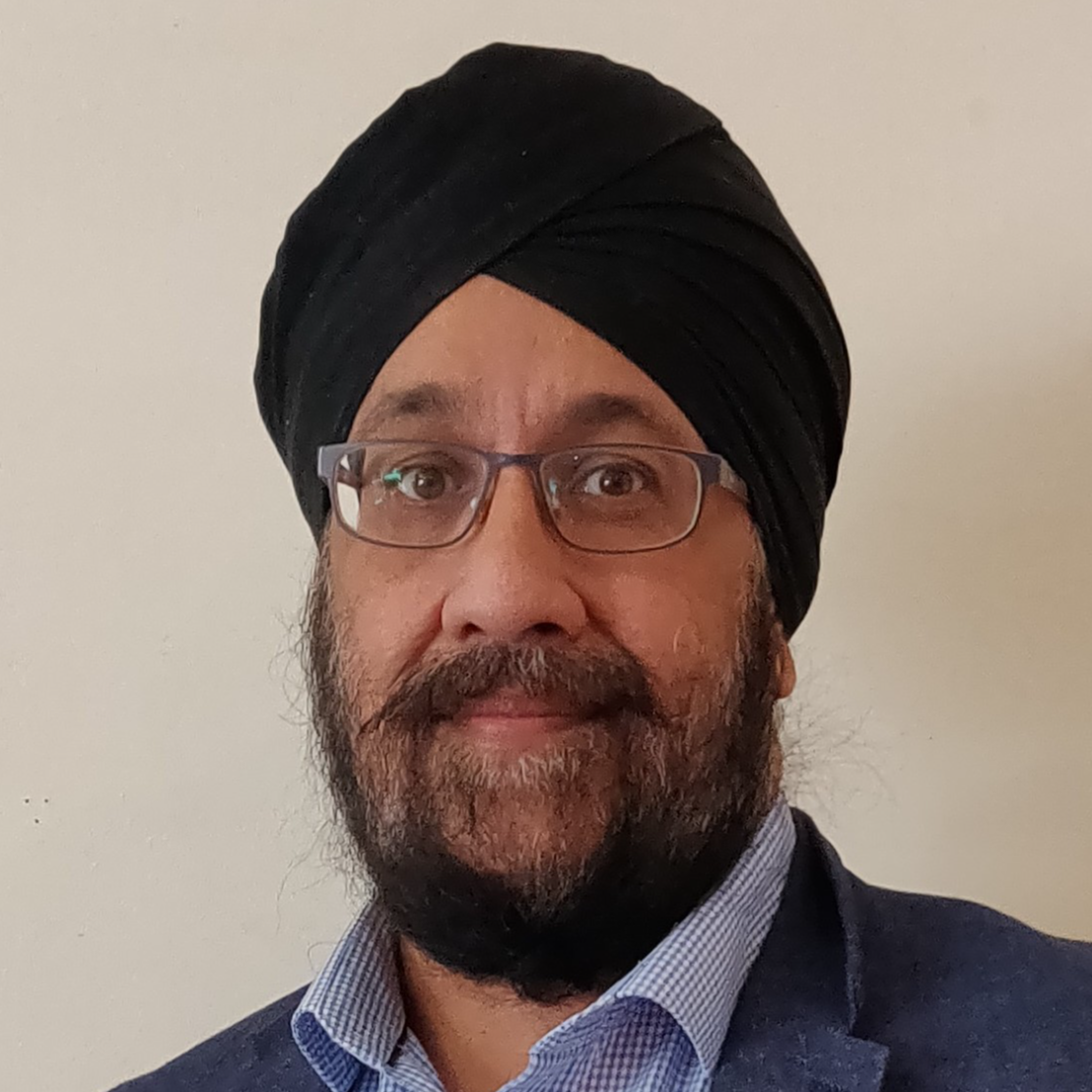 Harinder Bakhshi