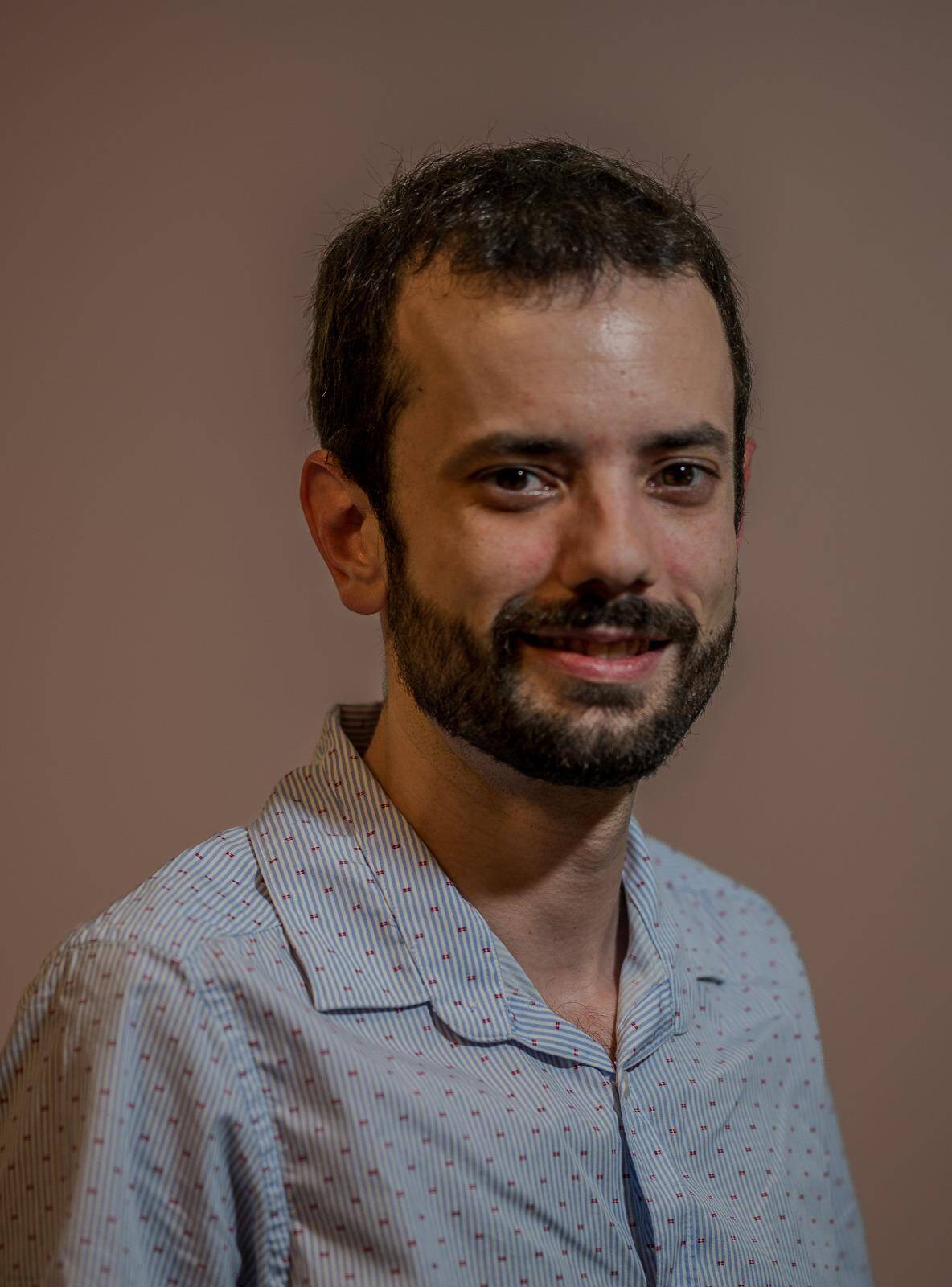 Nicolas Merceron - Développeur Web