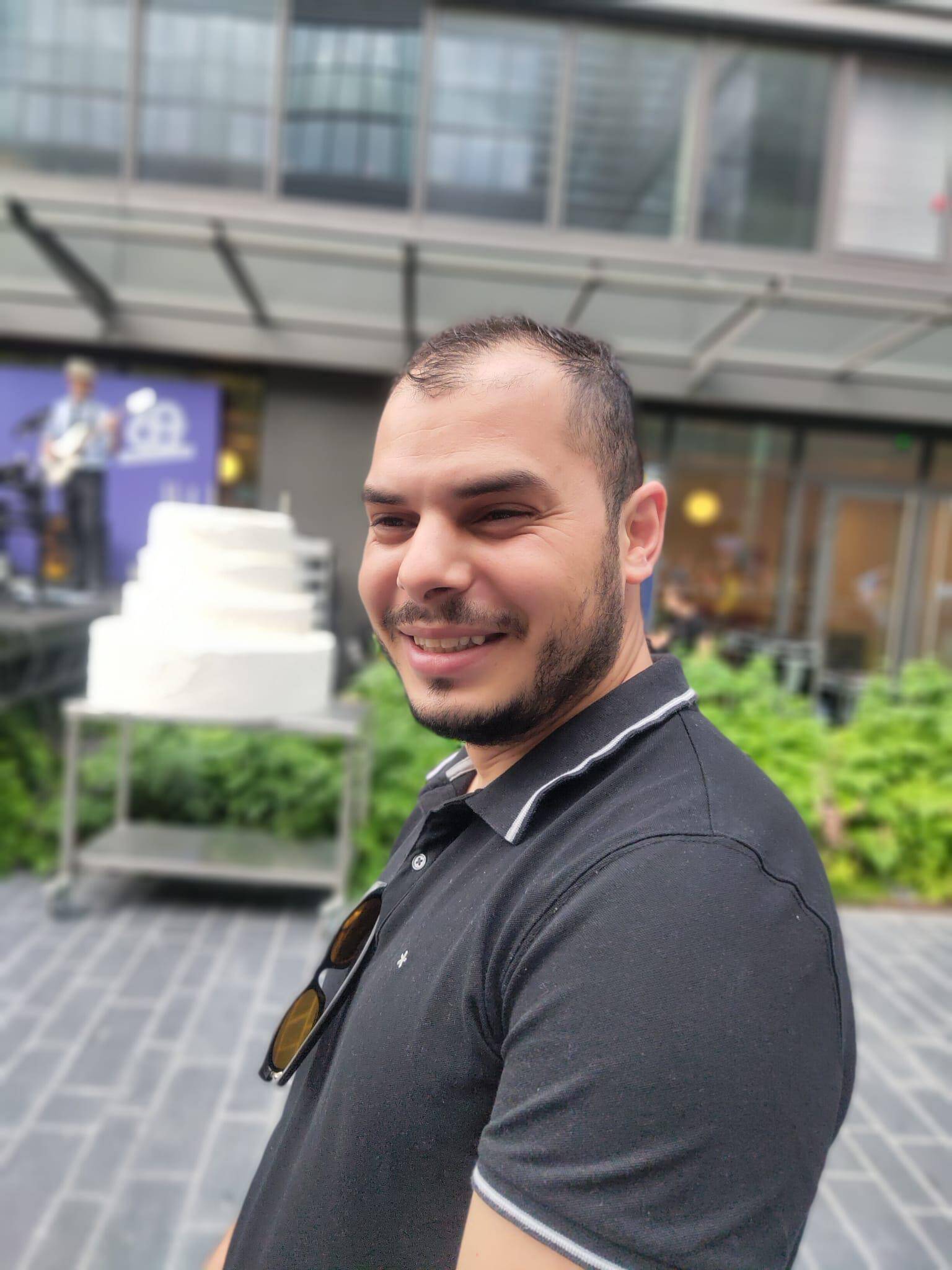 Mohyiddine Nafaa