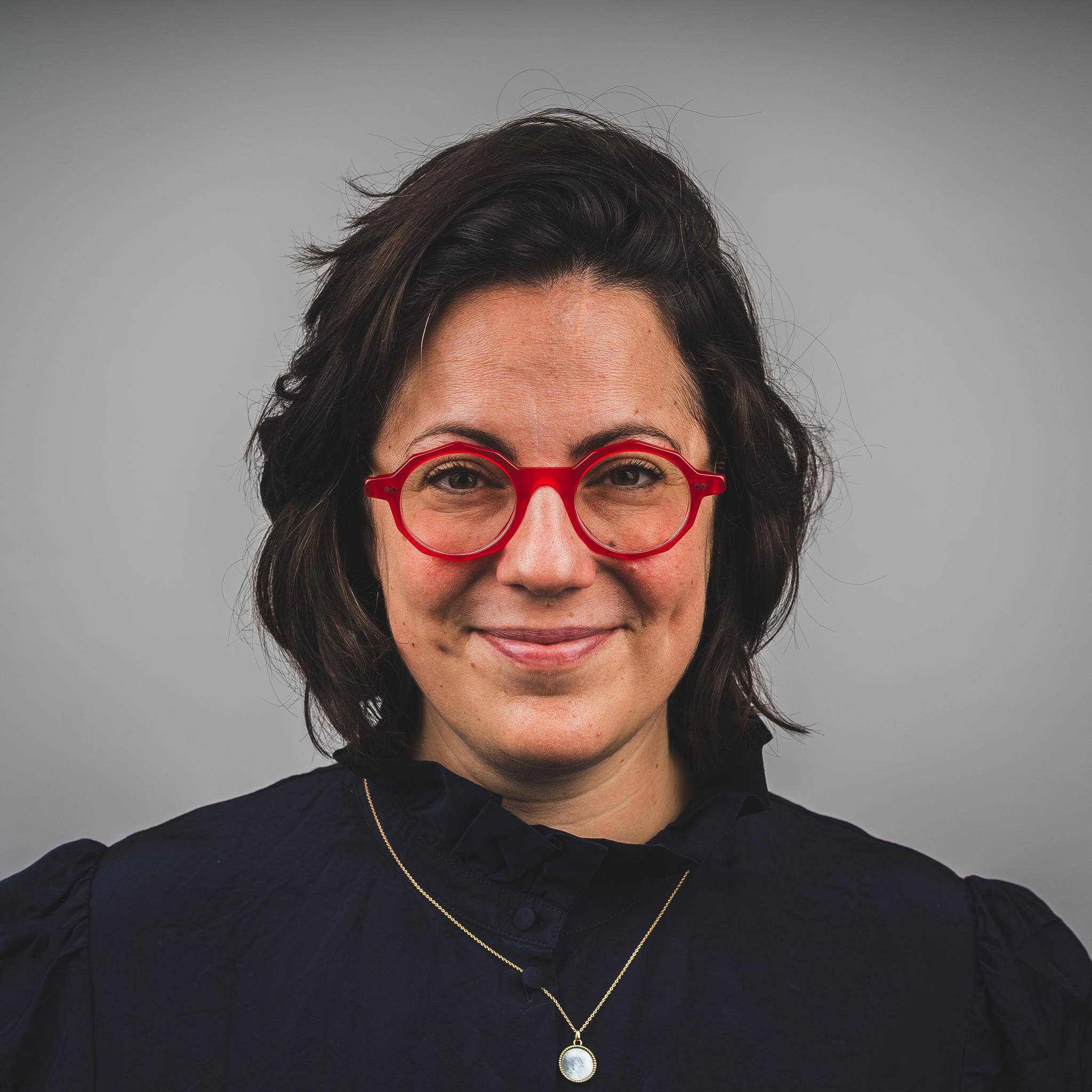 Gaelle Boesmans