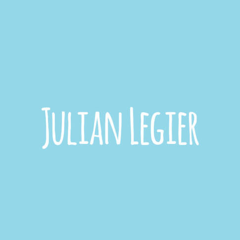 Julian Legier - Rédacteur de contenu réseaux sociaux