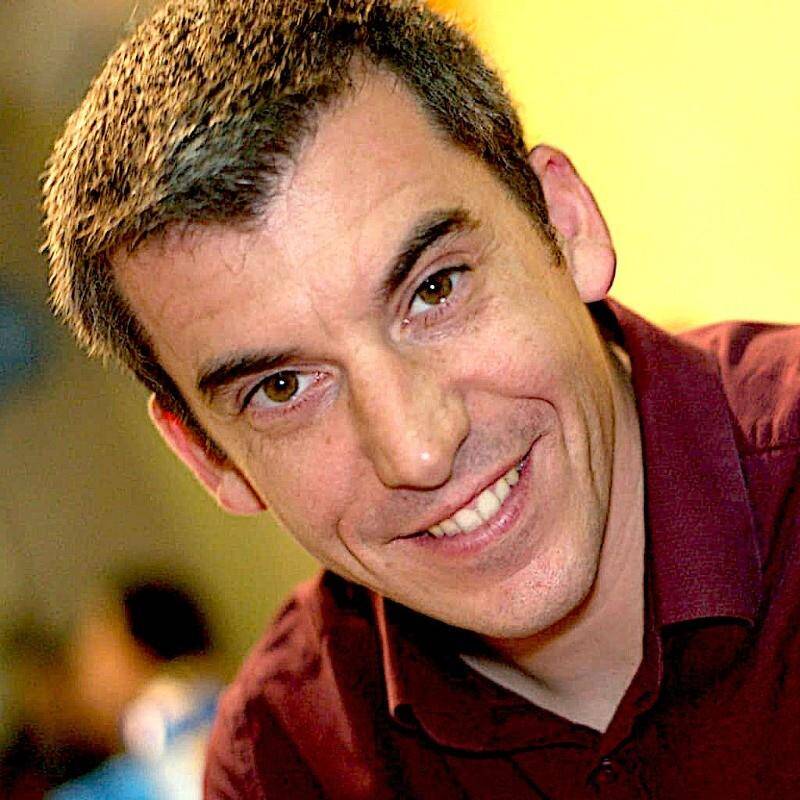 Sergio M.