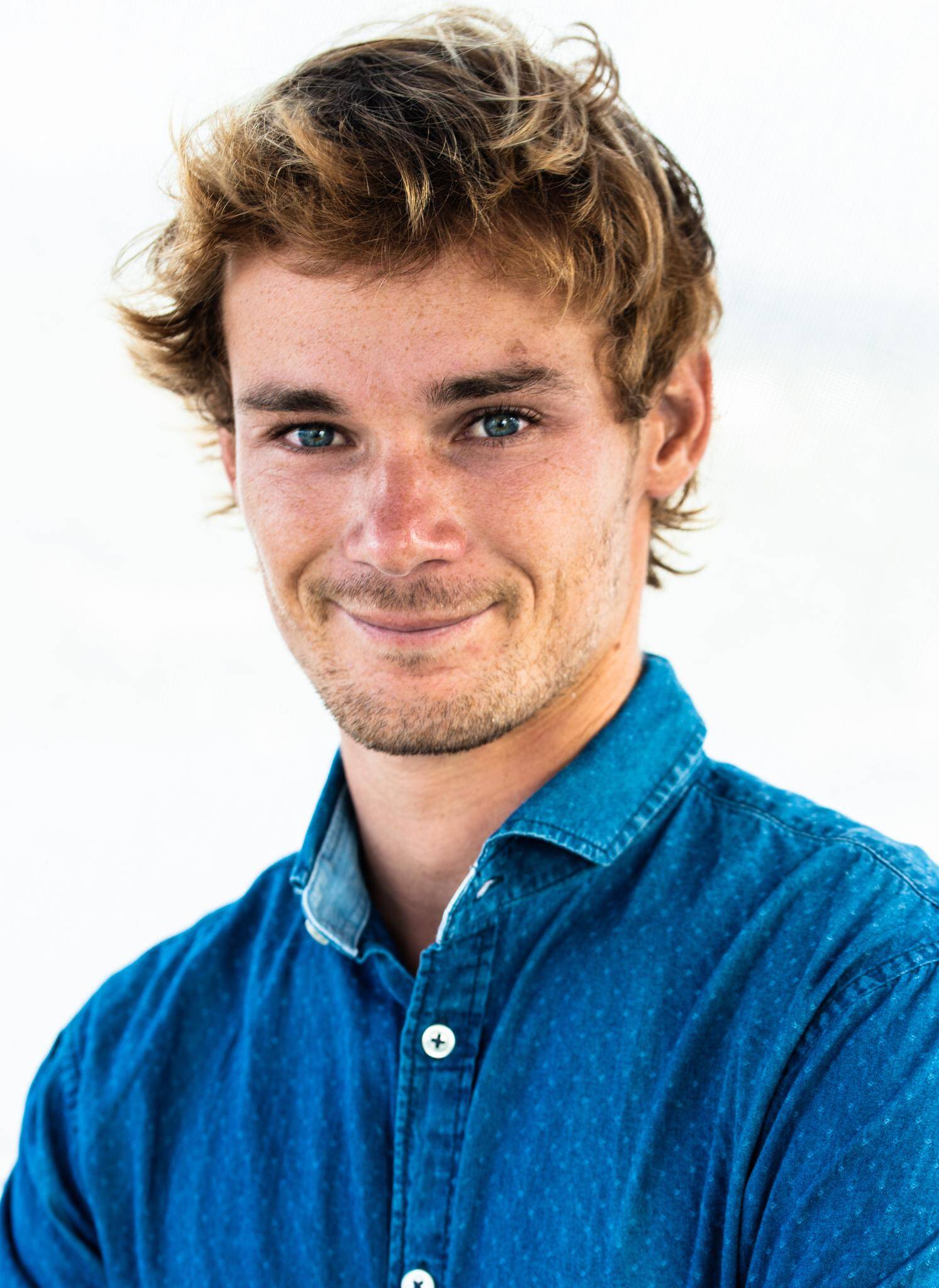 Yohan Cavaro