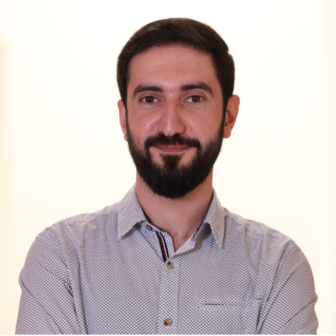 Bilal Koteich - Knowledge Graph Engineer