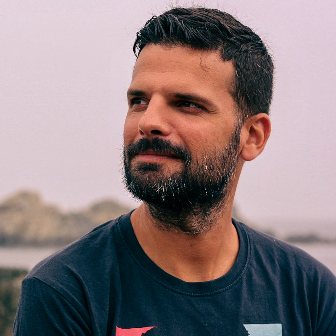 Anthony Poix