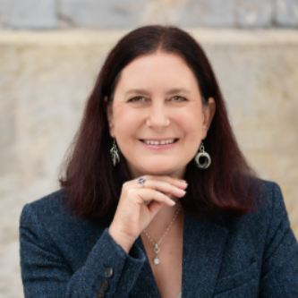 Nicole Lamprecht - Active Search, Recruitment Consultant