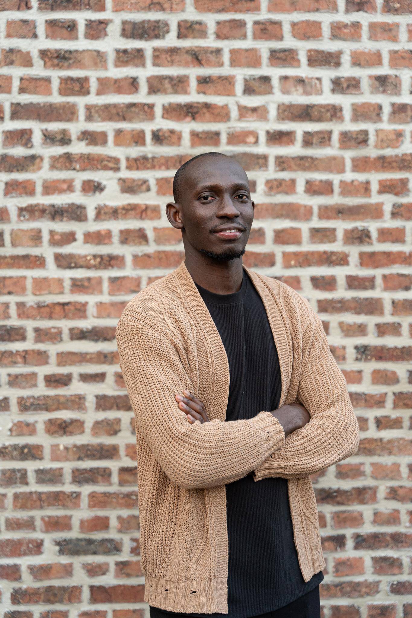 Jean-Daniel Segbenou
