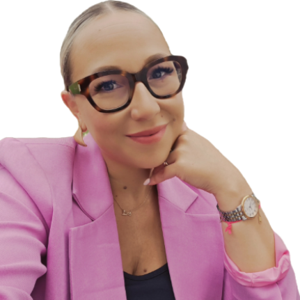 Virginie Audrain - Consultante Finance | Digitalisation
