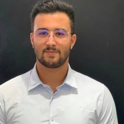 Mohamed Charfeddine