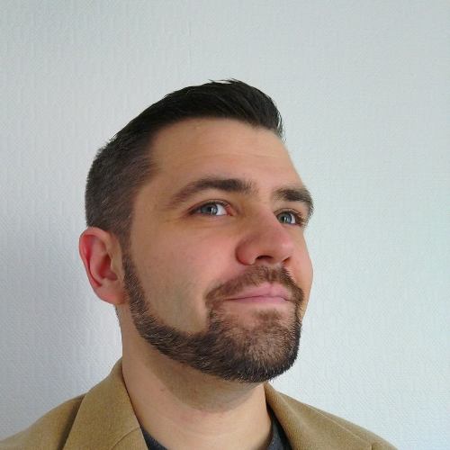 Romain Mullot - 🍏 Senior iOS Engineer (Swift / Objective-C)