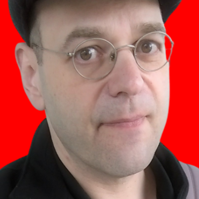 Daniel Hübschmann