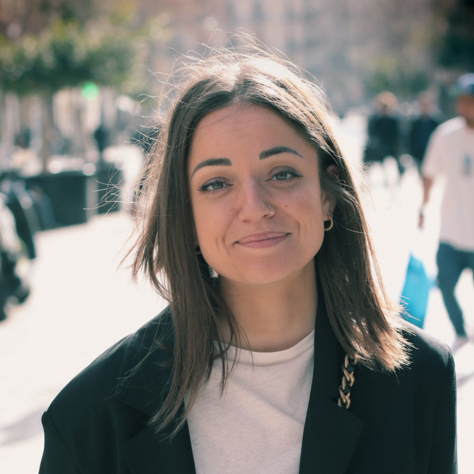 Claire Poncet