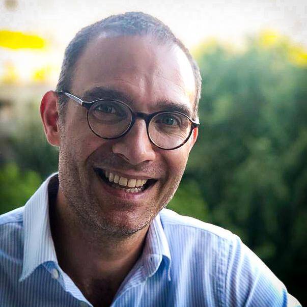 Yann Rapaport