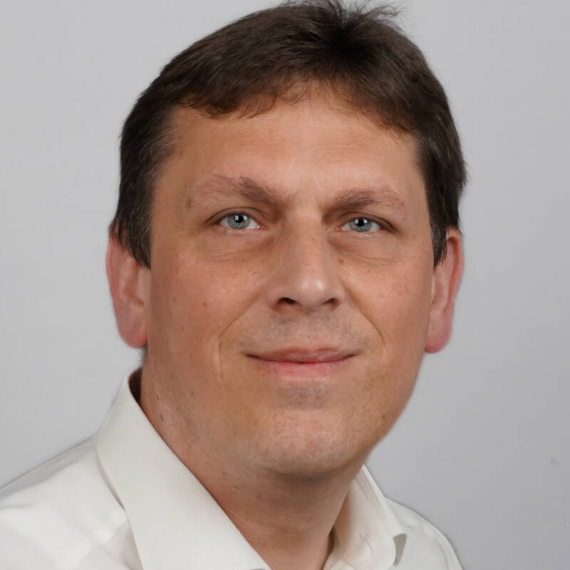 Christoph  - Embedded Systems Engineer