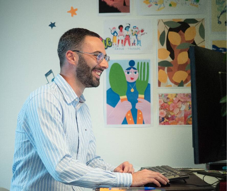 Maxime Doit - Consultant SEO | Expert SEO | Référencement SEO