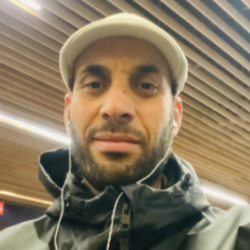 Djalal Boutti
