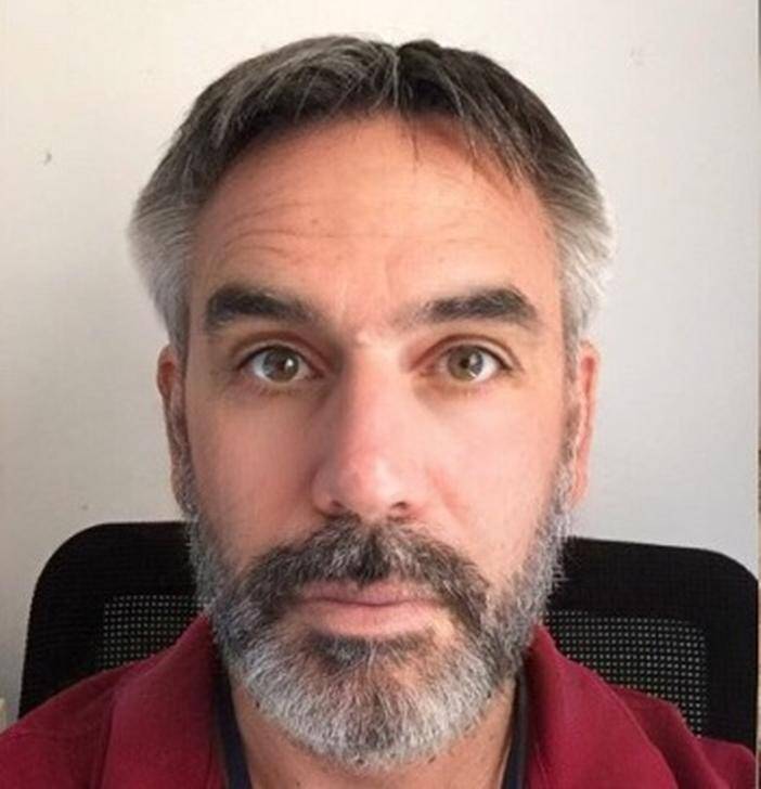 Frank B. - Développeur Senior Frontend React Angular Shopify