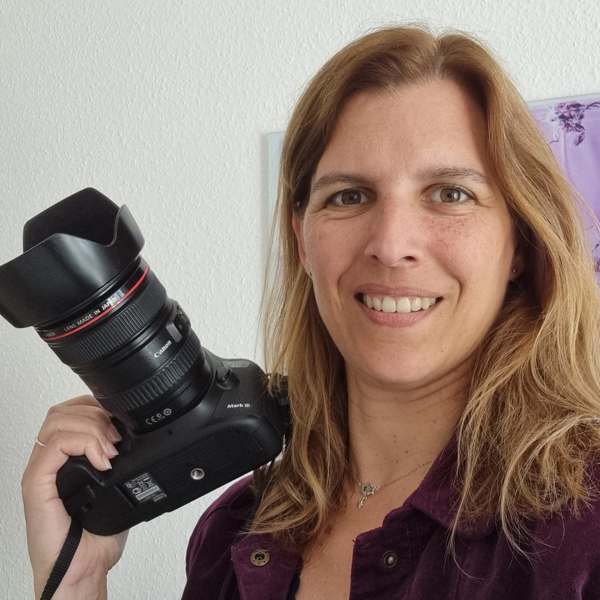 Carine Schweitzer
