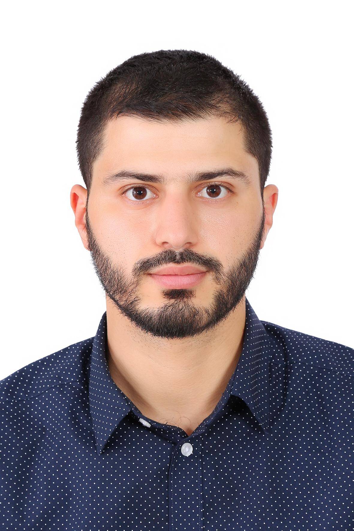 Mohamed Attia - Ingénieur Sécurité Cloud, M365 et IAM #Readytohelp