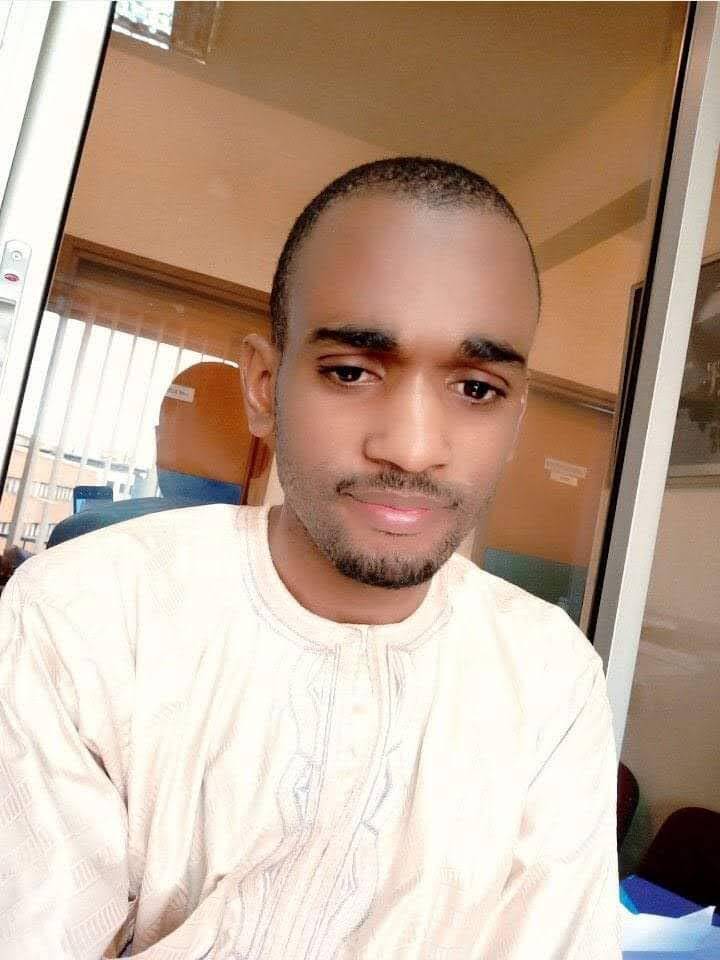 Oumarou Abdoullahi